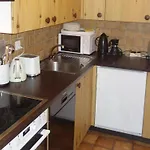 Cozy With Mountain Views Apartment Veysonnaz