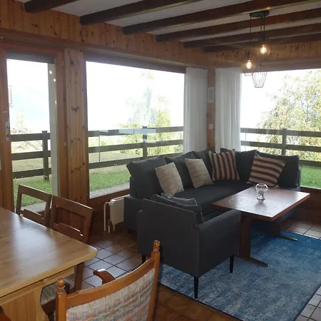 Cozy With Mountain Views شقة فييسوناز