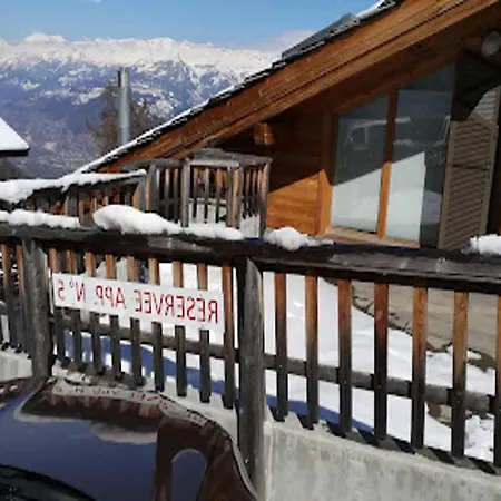 شقة Cozy With Mountain Views فييسوناز