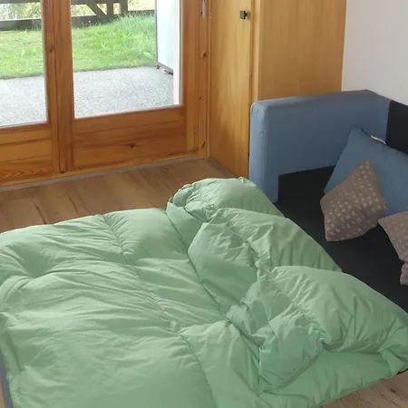 Cozy With Mountain Views Apartment Veysonnaz