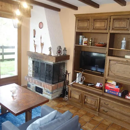 公寓 Cozy With Mountain Views 维松纳