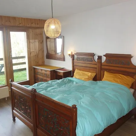 Cozy With Mountain Views * Veysonnaz
