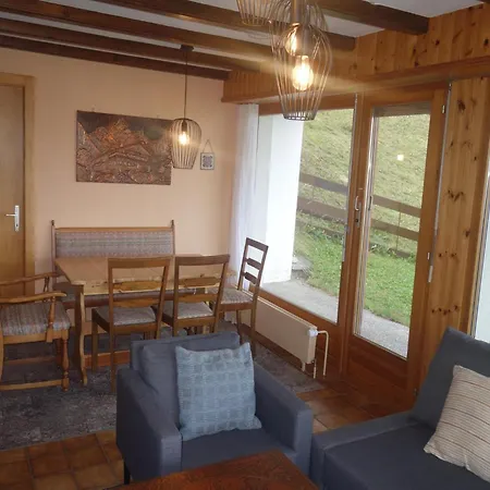 Appartamento Cozy With Mountain Views Veysonnaz