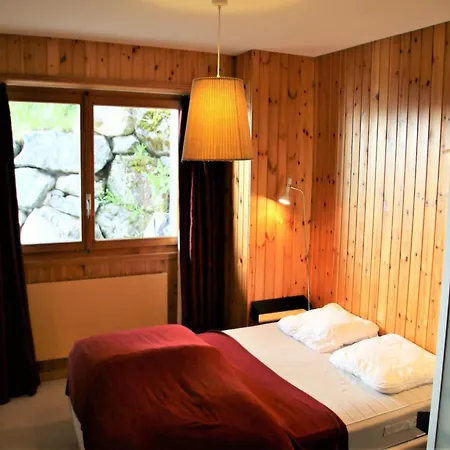 Cozy With Mountain Views Veysonnaz