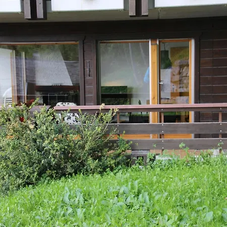 Apartman Cozy With Mountain Views