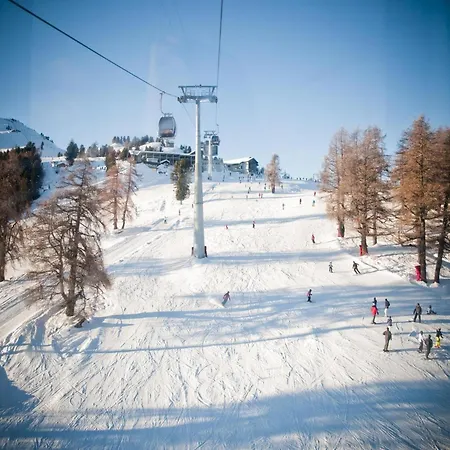 Cozy With Mountain Views * Veysonnaz