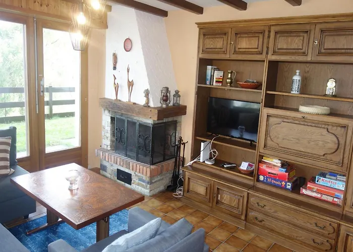 公寓 Cozy With Mountain Views 维松纳