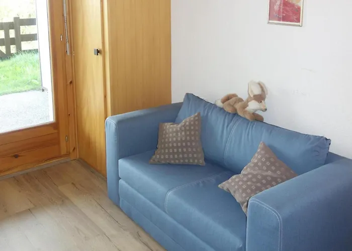 公寓 Cozy With Mountain Views