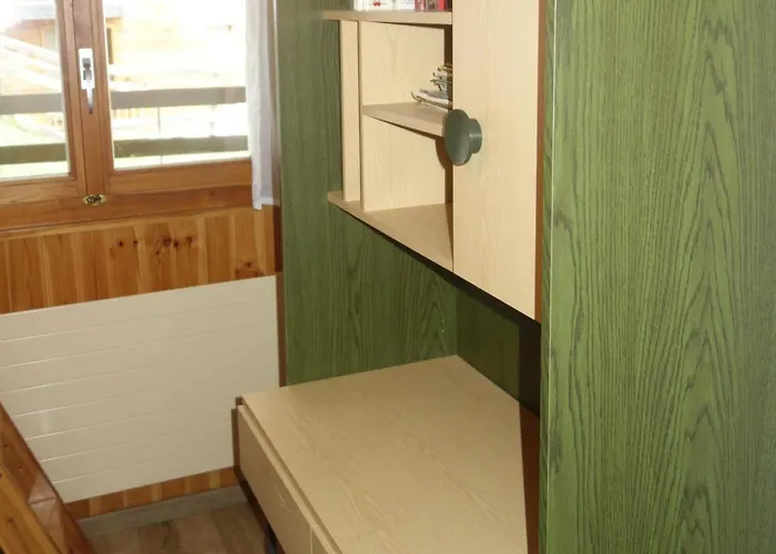 公寓 Cozy With Mountain Views