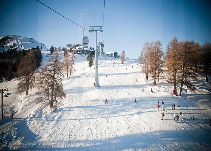 Cozy With Mountain Views * Veysonnaz
