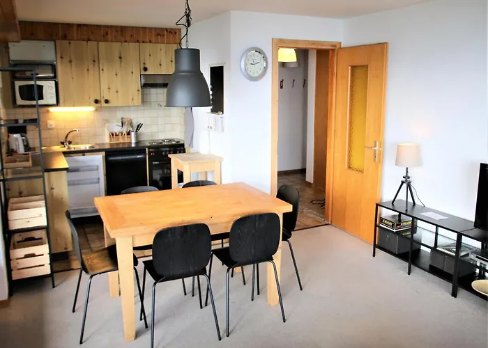 Appartamento Cozy With Mountain Views *