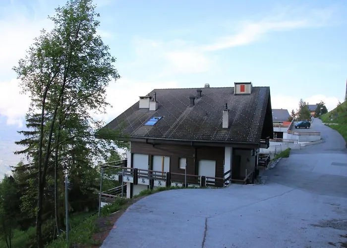 公寓 Cozy With Mountain Views *