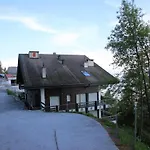 Cozy With Mountain Views Apartamento Veysonnaz