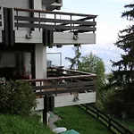 Apartamento Cozy With Mountain Views Veysonnaz