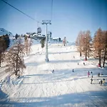 Cozy With Mountain Views * Veysonnaz