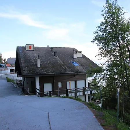 Cozy With Mountain Views Apartment Veysonnaz