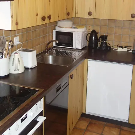 Cozy With Mountain Views Apartment Veysonnaz